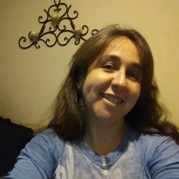 Meet your Posher, Jacquelyn - Picture 1 of 1